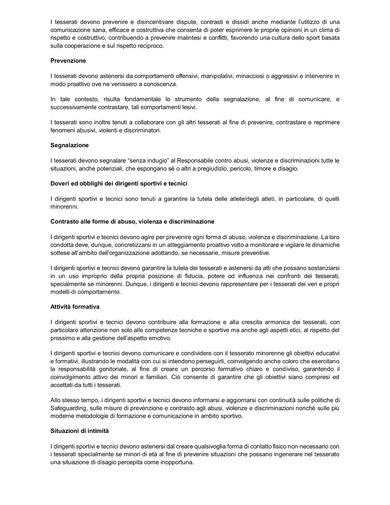 7_CODICE_CONDOTTA_DURINI_PESCARA_1989_safeguarding_ALL.2_page-0007