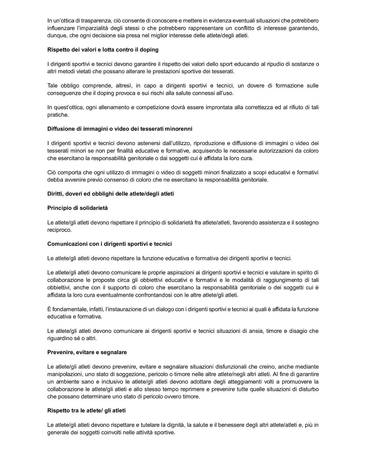 9_CODICE_CONDOTTA_DURINI_PESCARA_1989_safeguarding_ALL.2_page-0009
