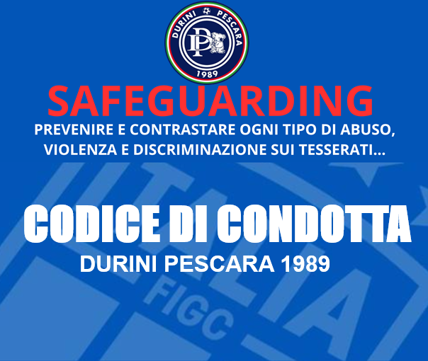 CODICE_CONDOTTA