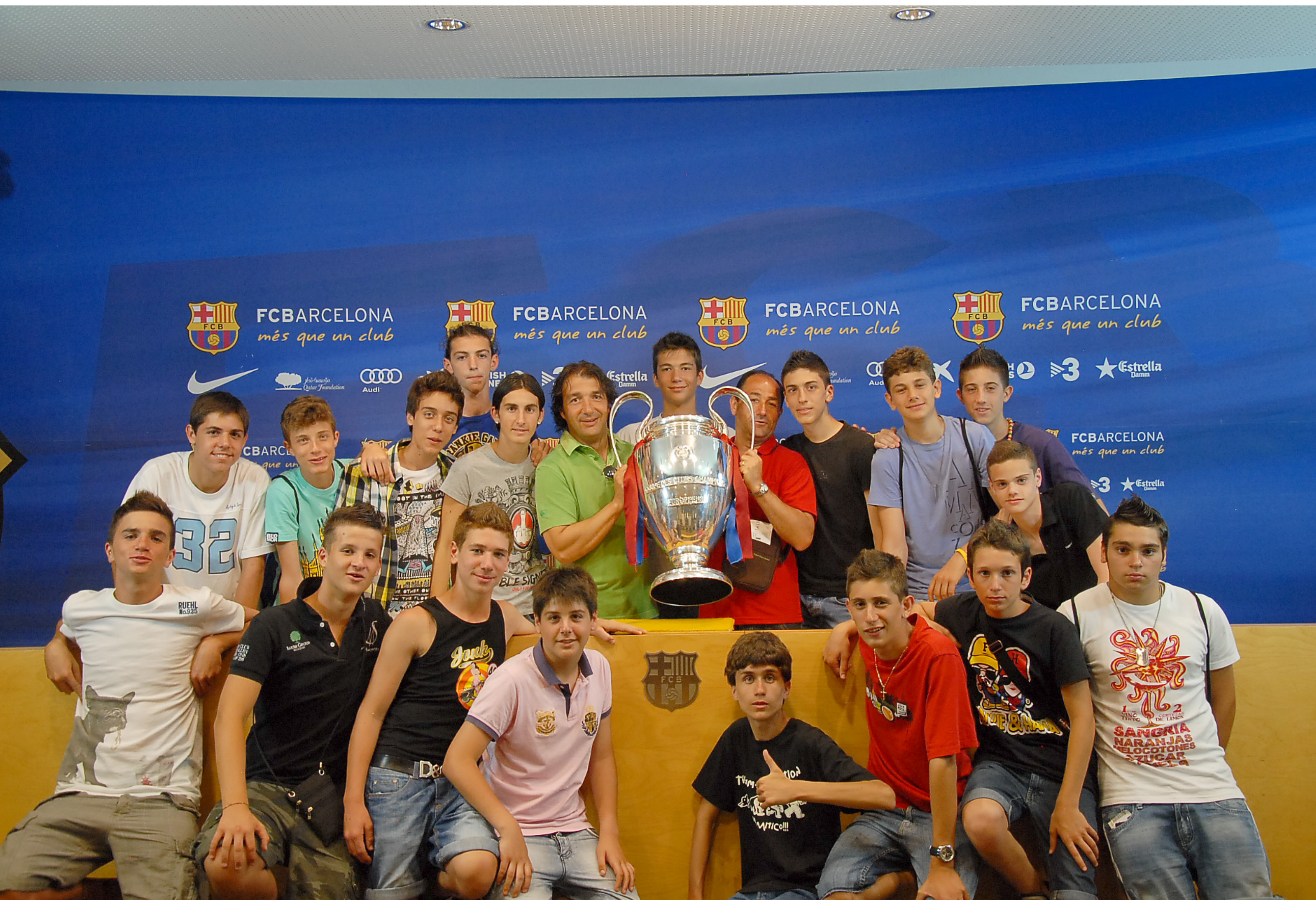 g4231 barcellona coppa