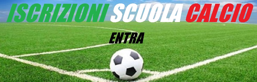 ISCRIZIONI_SCUOLA_CALCIO