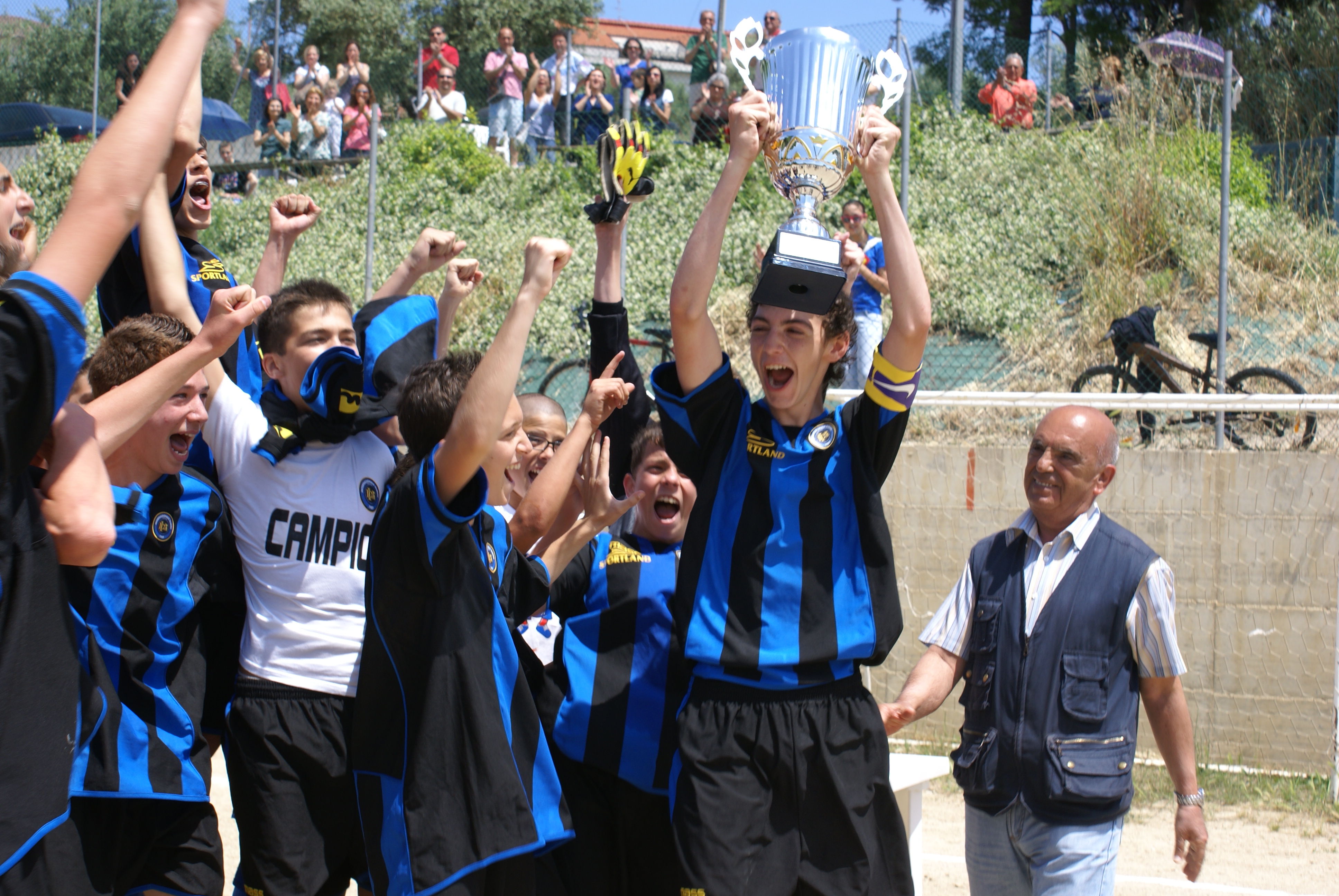 giovanissimi