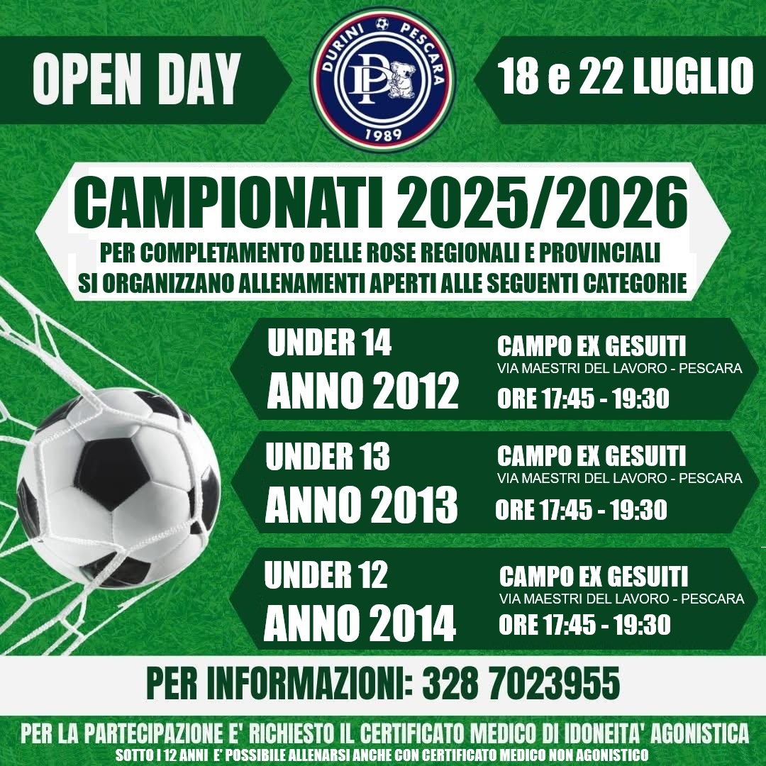 open_day_luglio_2025